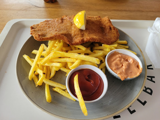 Schnitzel-Bär Hohenems - Gastronomie und Hotellerie