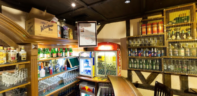 Mr. John´s - Bar & Restaurant - Landeck