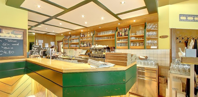 Restaurant Der Stadtwirt