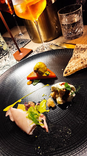 Opinii despre Da Giulio Linz în Linz - Gastronomie und Hotellerie