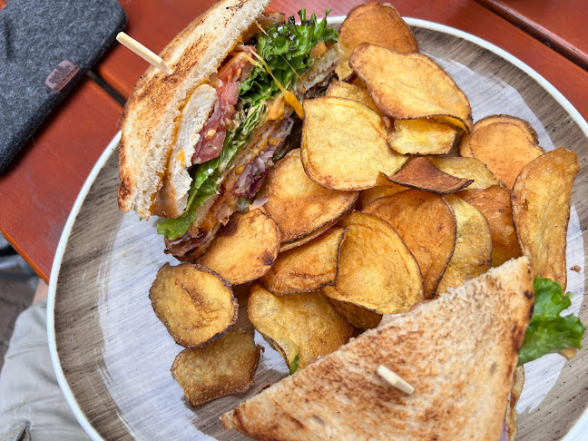 Comentarii opinii despre Restaurant SCHABANACK