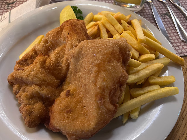 Comentarii opinii despre Einkehr Prieselbauer