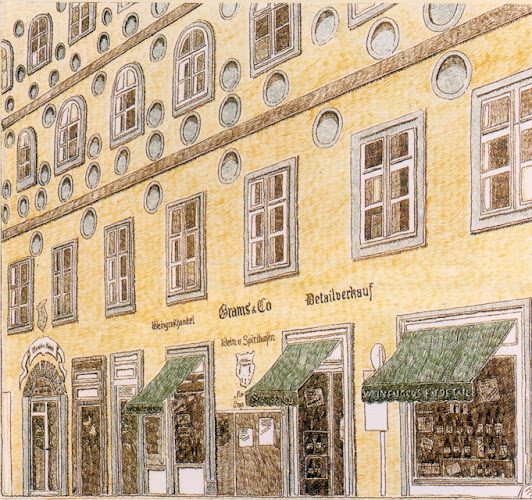 Opinii despre Weinhandlung Familie Grams în Wien - Gastronomie und Hotellerie