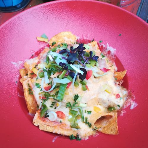 Restaurant & Bar Schulhaus - Söll