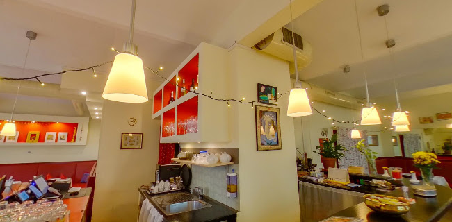 Opinii despre Namaste Nepal în Wien - Gastronomie und Hotellerie