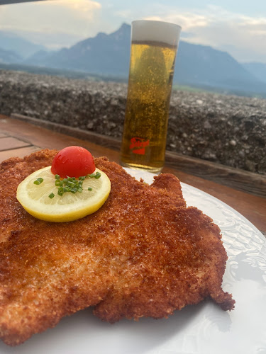 Panoramarestaurant zur Festung Hohensalzburg