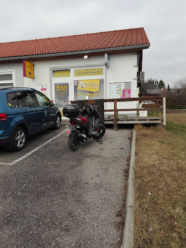 Opinii despre Bäckerei und Cafe Bayer Stadtschlaining în Stadtschlaining - Gastronomie und Hotellerie