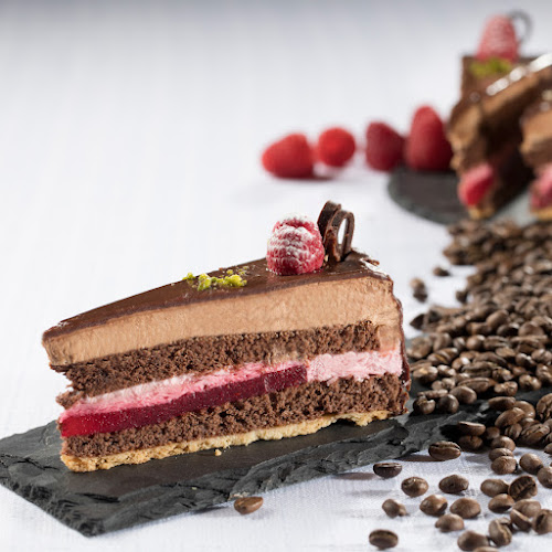 Opinii despre Bäckerei - Konditorei - Cafehaus Sailer în Braunau am Inn - Gastronomie und Hotellerie