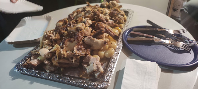 Hendl Baron - Deutschlandsberg