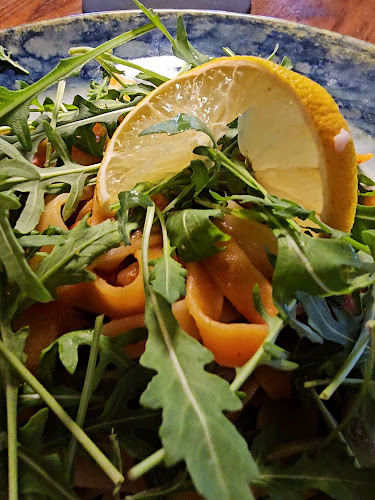 Comentarii opinii despre Pizzeria Nino's