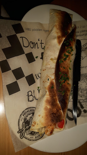 Comentarii opinii despre Johny's Burger