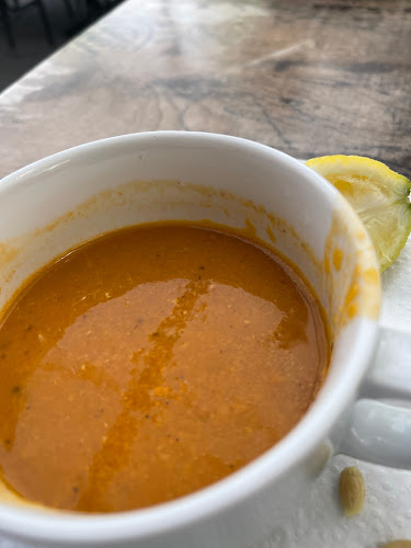 Comentarii opinii despre Shiraz Restaurant