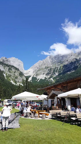 Opinii despre Wochenbrunner Alm în Ellmau - Gastronomie und Hotellerie