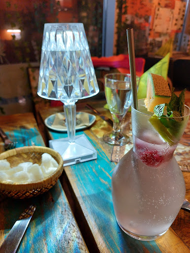 Opinii despre Christie's Kitchen în St. Georgen im Attergau - Gastronomie und Hotellerie