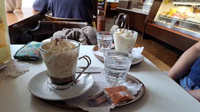 Cafe Konditorei Alber - Payerbach
