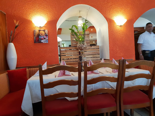 Opinii despre Pizzeria Milano în Feldkirch - Gastronomie und Hotellerie