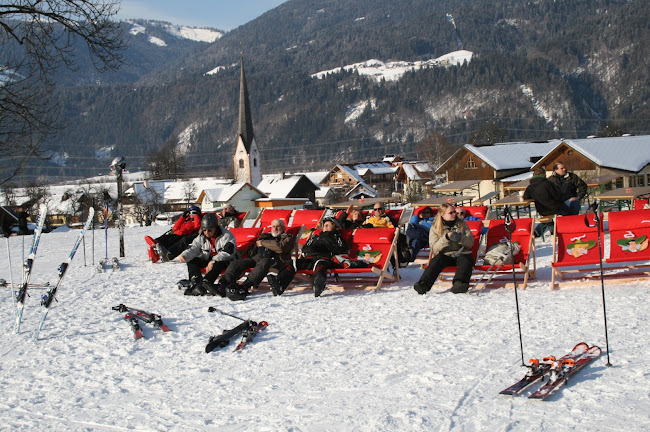 Tröpolach 150, 9631 Tröpolach