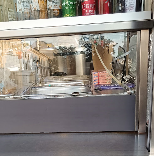 Snacks - Gastronomie und Hotellerie