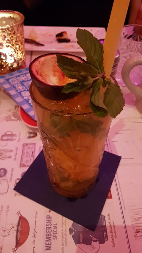 Opinii despre Calouba în Thalgau - Gastronomie und Hotellerie