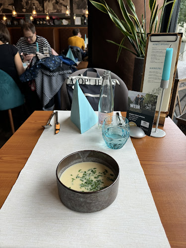 Opinii despre Die Börserie în Linz - Gastronomie und Hotellerie