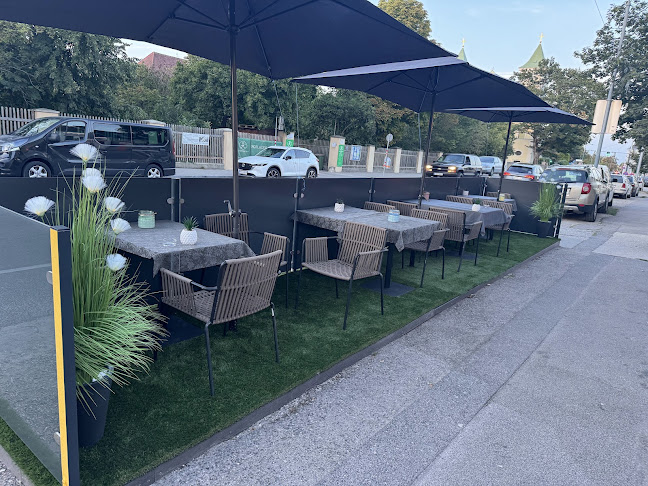 Schnitzelhaus Breitenleer