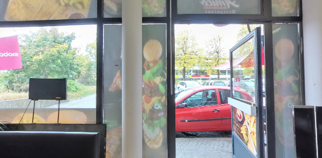 Pizzeria Amico - Gastronomie und Hotellerie