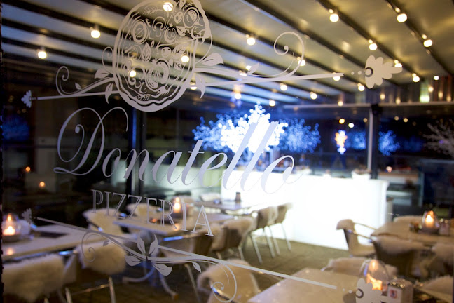 Pizzeria Donatello