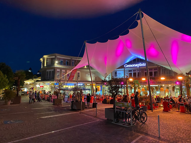 Gemona Bar - Gastronomie und Hotellerie