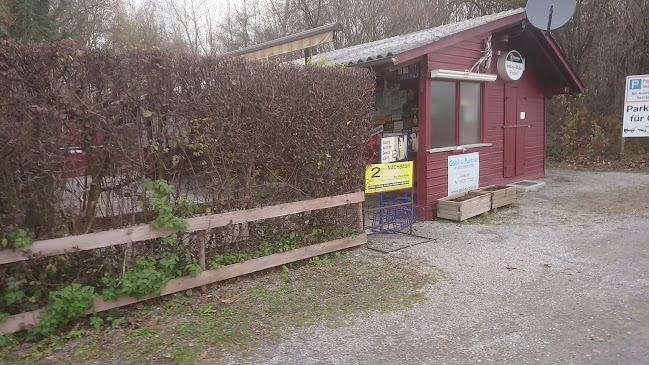 Opinii despre Imbiss Paspels în Feldkirch - Gastronomie und Hotellerie