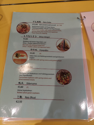 Comentarii opinii despre Hiroko-san