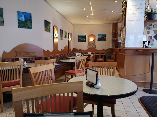 Opinii despre Cafe Premium în Hollabrunn - Gastronomie und Hotellerie