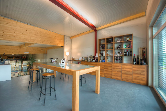 Comentarii opinii despre Genussvinothek Hütter Weinfachhandel und Kaffeerösterei