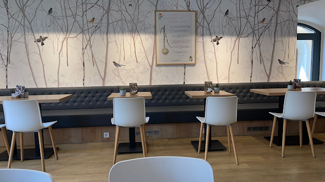 dean&david - Gastronomie und Hotellerie