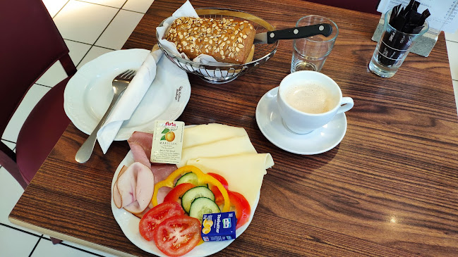 Comentarii opinii despre Bäckerei Konditorei WEINBERGER, Stauwerkstraße 85, Ybbs