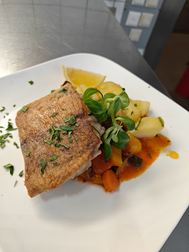 Baths Kitchen - Gastronomie und Hotellerie