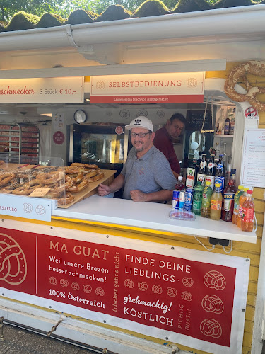 Brezen Bäck‘ - Klopein