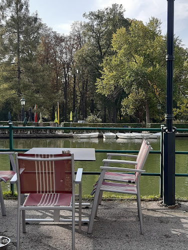 Cafe - Restaurant DOBLHOFFPARK Baden