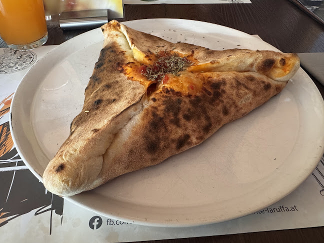 Ristorante La Ruffa - Linz-Oed - Gastronomie und Hotellerie