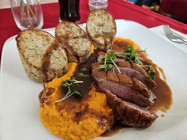 Gasthaus zur goldenen Rose - Schindler Michael e.U. - Zwettl