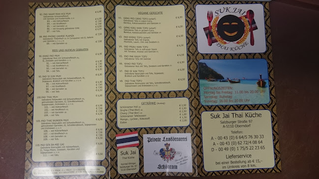 Salzburger Str. 97, 5110 Oberndorf bei Salzburg