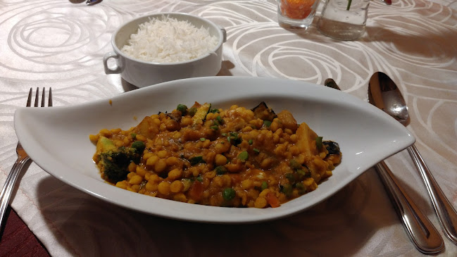 Opinii despre Restaurant Everest în Salzburg - Gastronomie und Hotellerie