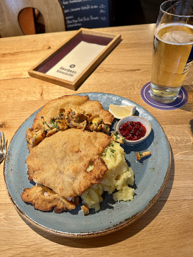 Schanzlgasse 12, 5020 Salzburg