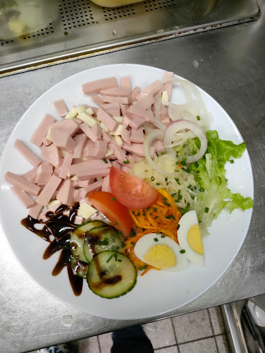 Kleines Schutzhaus Rosental (Bacherlwirt) - Gastronomie und Hotellerie