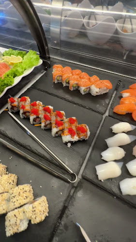 Dschunke - Asiatisches All you can eat Buffet / A la carte - Wien