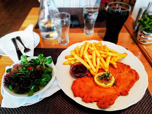 Panoramarestaurant zur Festung Hohensalzburg - Salzburg