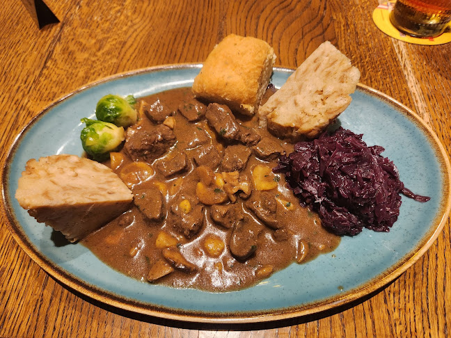 Restaurant Posthorn - Gastronomie und Hotellerie