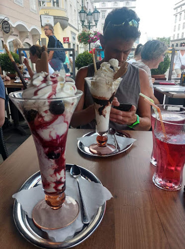 Ristorante RIVA - Linz