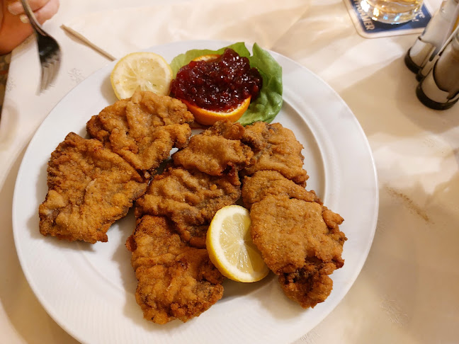 Gasthaus Haydnstüberl. Inh.Stefan Weber