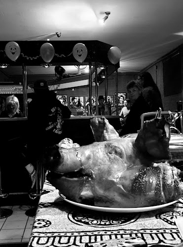 Club Cafe Quattro - Wien