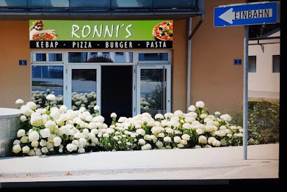 Ronni’s Pizza & Kebap Heiligeneich